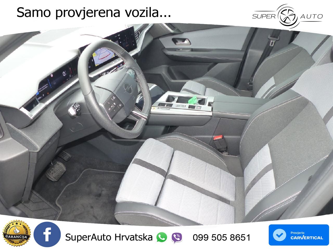 Opel Grandland 1.2 Turbo (136 KS)  e-DCT GS