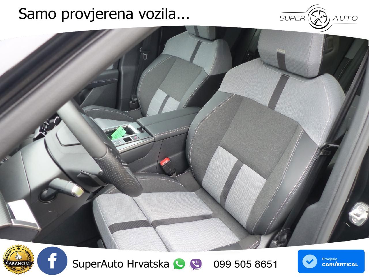 Opel Grandland 1.2 Turbo (136 KS)  e-DCT GS