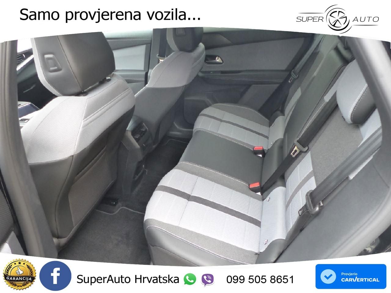 Opel Grandland 1.2 Turbo (136 KS)  e-DCT GS