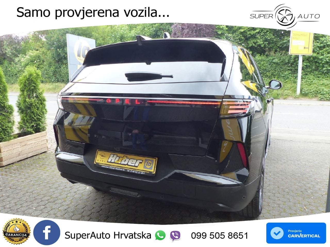Opel Grandland 1.2 Turbo (136 KS)  e-DCT GS