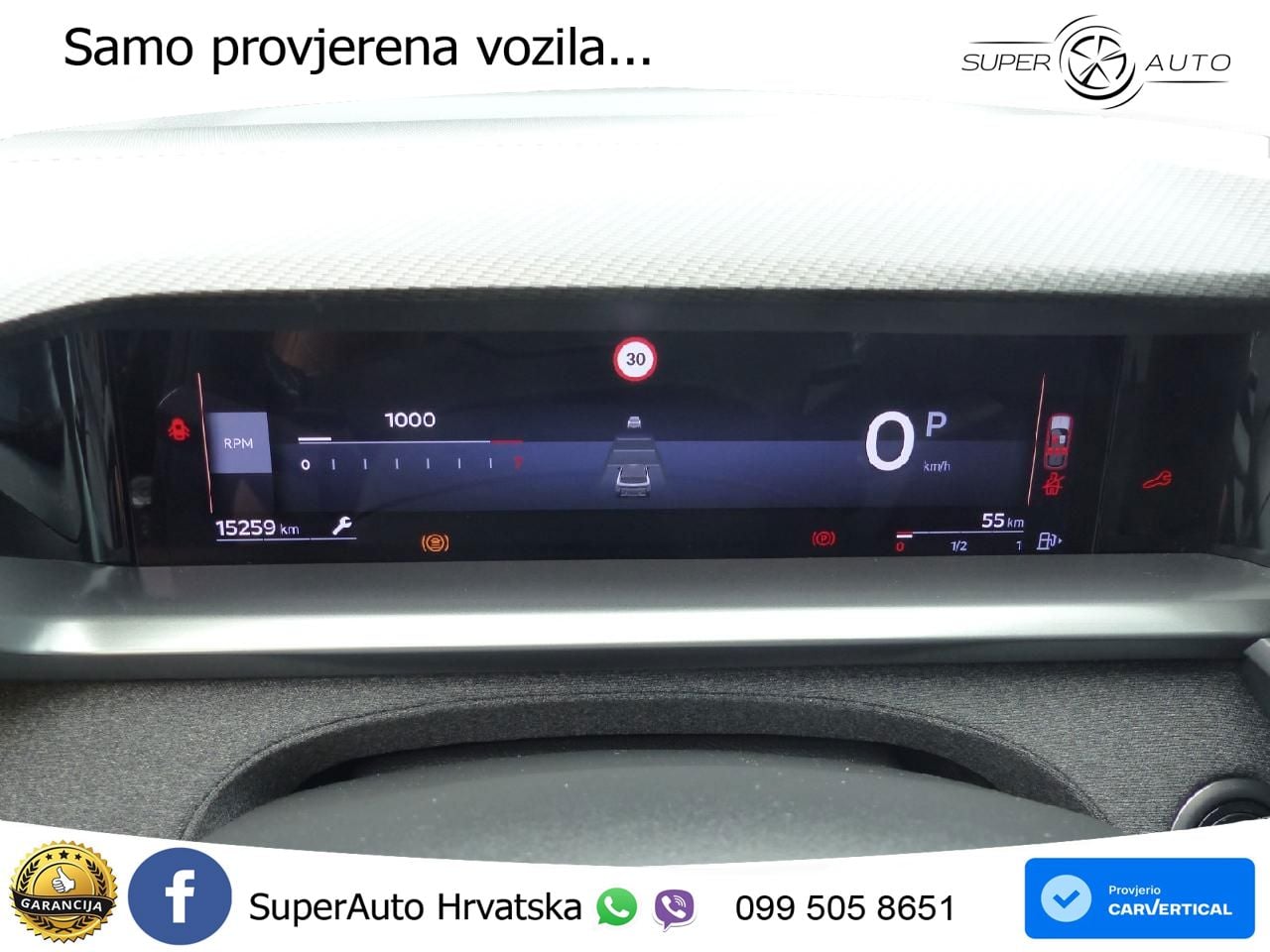 Opel Grandland 1.2 Turbo (136 KS)  e-DCT GS