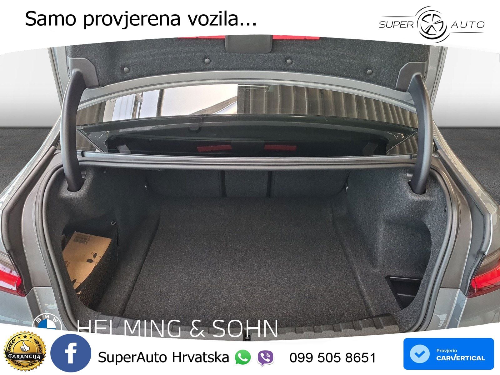 BMW 320d (190 KS) xDrive Steptronic M Sport LED+GR SJED+ACC