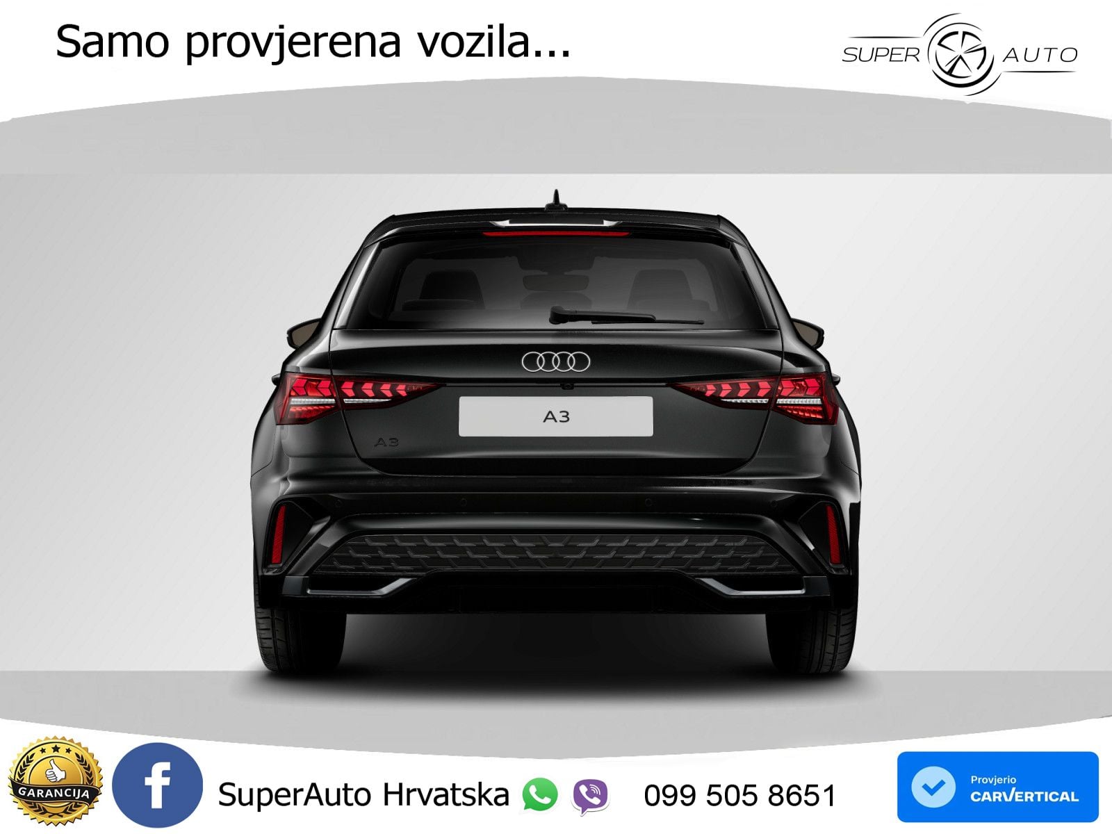 Audi A3 35 TFSI (150 KS) S tronic S line LED+GR SJED+ACC