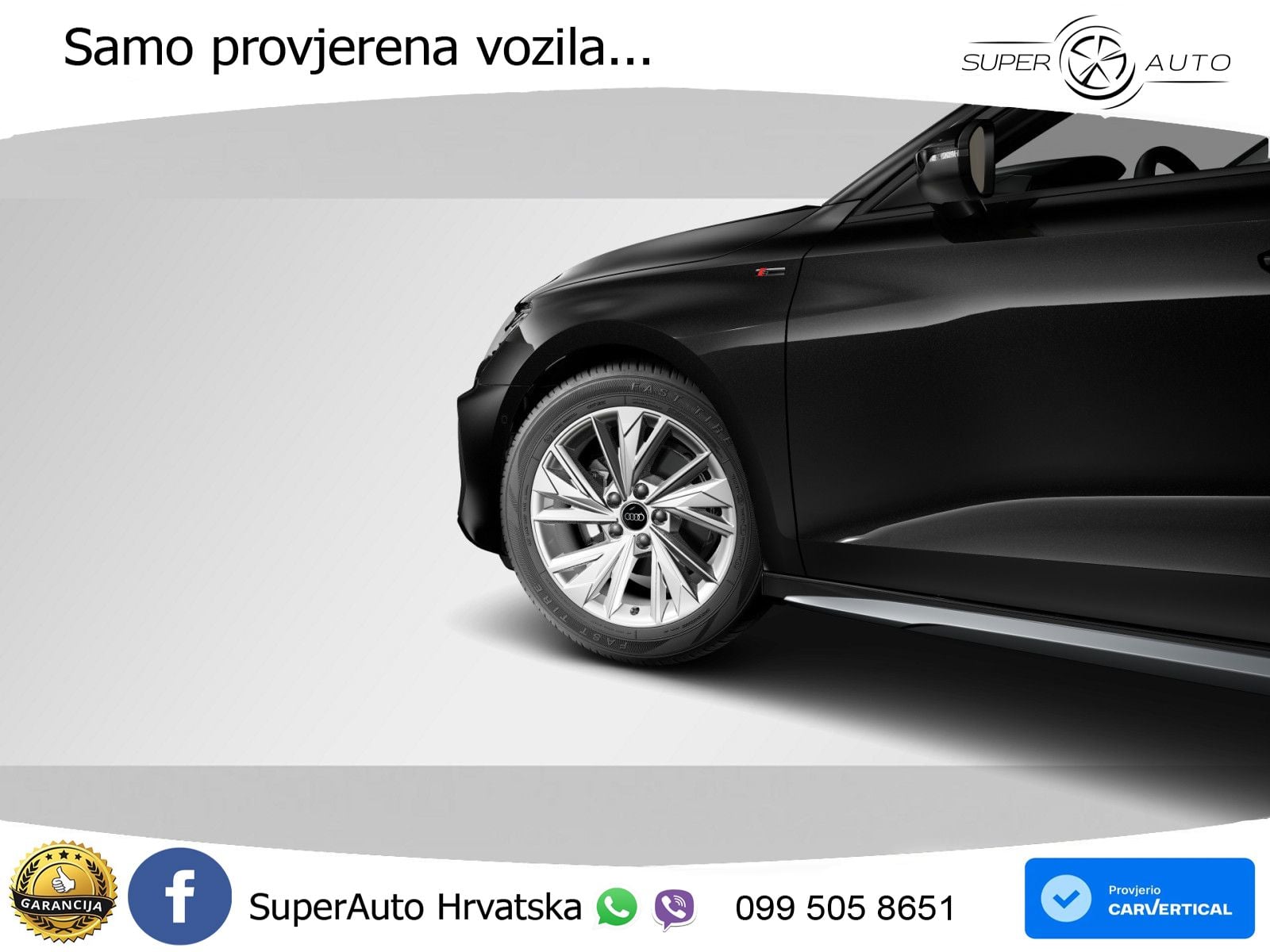 Audi A3 35 TFSI (150 KS) S tronic S line LED+GR SJED+ACC