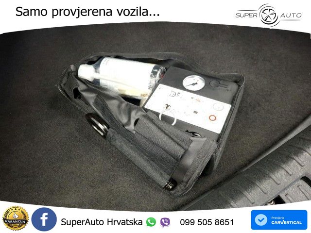 Cupra Formentor VZ5 2.5 TSI (390 KS) 4Drive DSG MATRIX+GR SJED+KAM