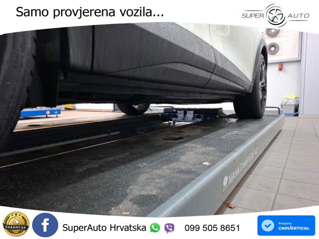 Cupra Formentor VZ5 2.5 TSI (390 KS) 4Drive DSG MATRIX+GR SJED+KAM