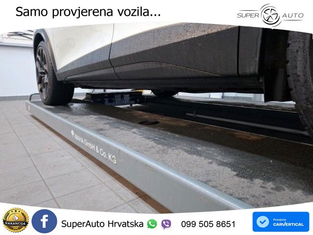 Cupra Formentor VZ5 2.5 TSI (390 KS) 4Drive DSG MATRIX+GR SJED+KAM
