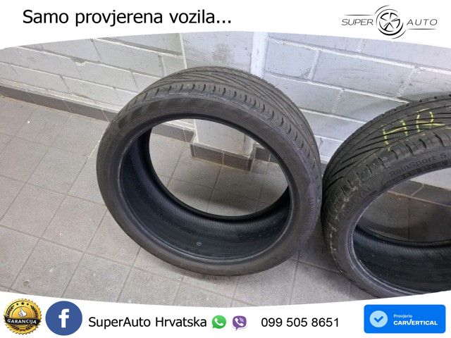 Cupra Formentor VZ5 2.5 TSI (390 KS) 4Drive DSG MATRIX+GR SJED+KAM