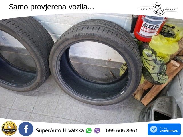 Cupra Formentor VZ5 2.5 TSI (390 KS) 4Drive DSG MATRIX+GR SJED+KAM