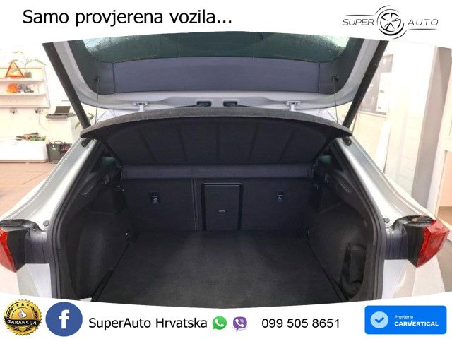 Cupra Formentor VZ5 2.5 TSI (390 KS) 4Drive DSG MATRIX+GR SJED+KAM