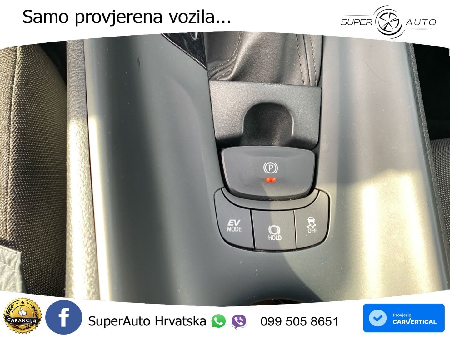 Toyota C-HR 1.8 (122 KS) Hybrid e-CVT Flow LED+ACC