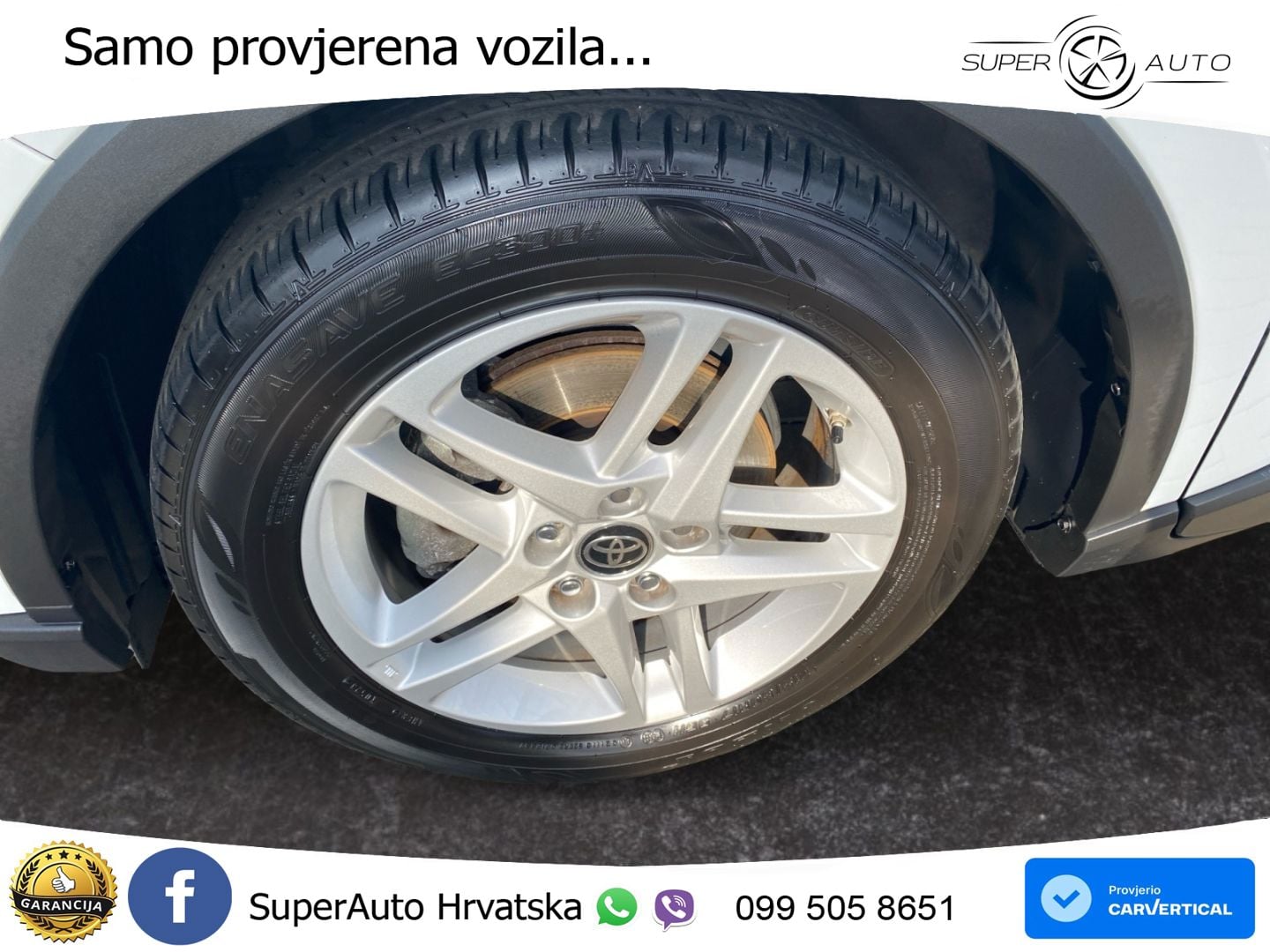 Toyota C-HR 1.8 (122 KS) Hybrid e-CVT Flow LED+ACC