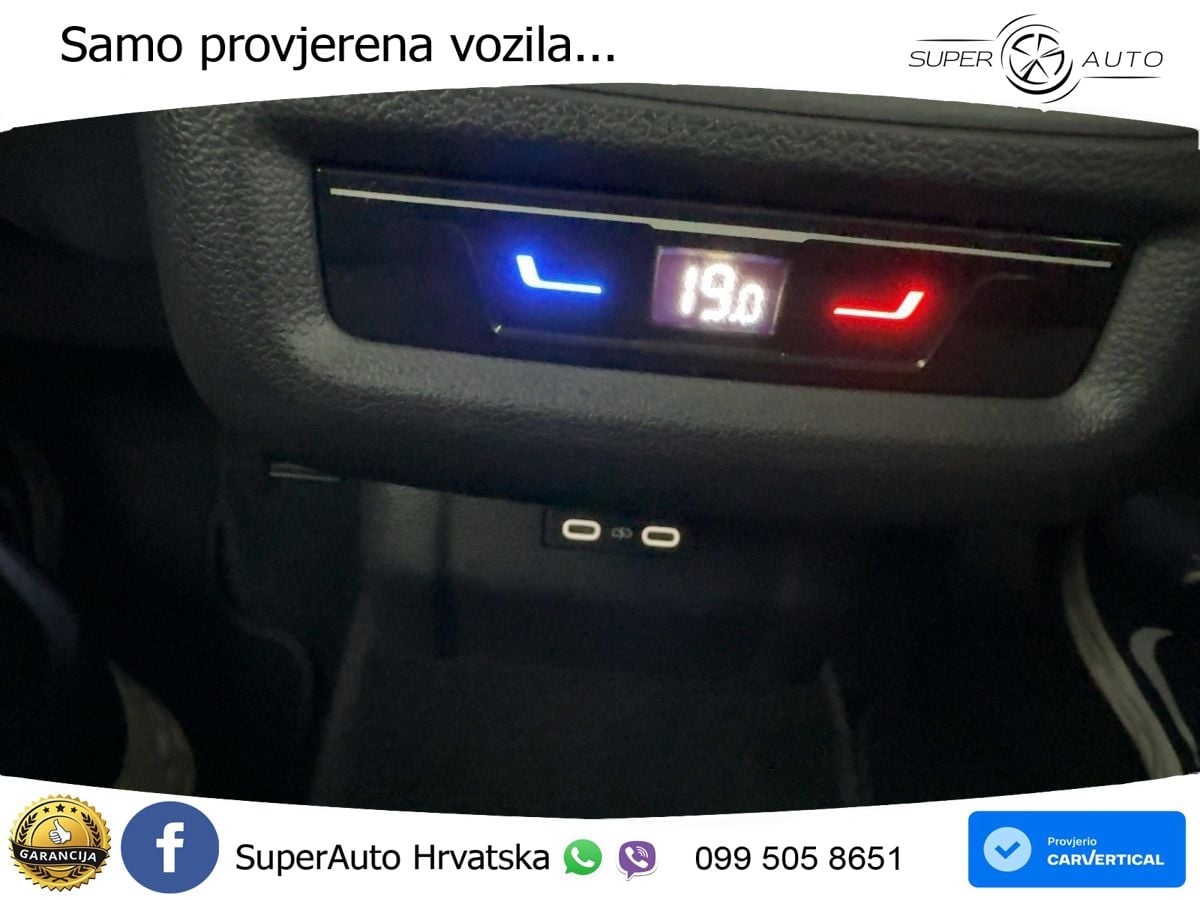 Volkswagen T-Roc II 1.5 eTSI (150 KS)  DSG LED+GR SJED+ACC