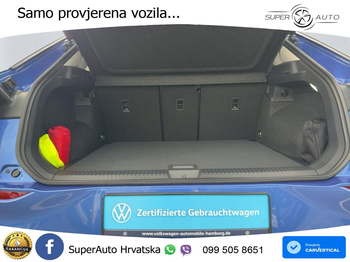 Volkswagen T-Roc II 1.5 eTSI (150 KS)  DSG LED+GR SJED+ACC
