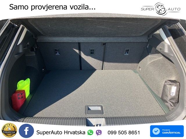 Volkswagen T-Roc II 1.5 eTSI (116 KS)  DSG LED+GR SJED+ACC