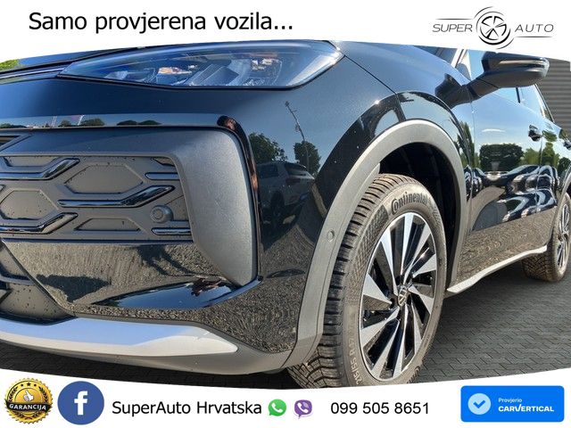 Volkswagen T-Roc II 1.5 eTSI (116 KS)  DSG LED+GR SJED+ACC