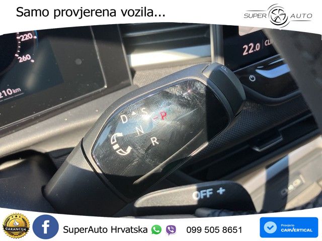 Volkswagen T-Roc II 1.5 eTSI (116 KS)  DSG LED+GR SJED+ACC