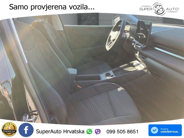 Volkswagen T-Roc II 1.5 eTSI (116 KS)  DSG LED+GR SJED+ACC