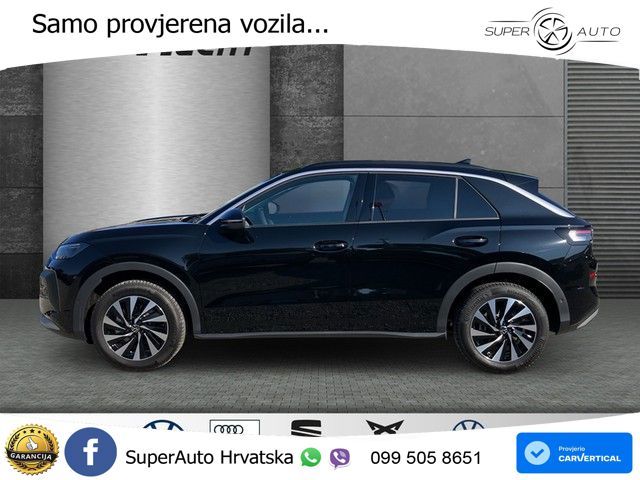 Volkswagen T-Roc II 1.5 eTSI (116 KS)  DSG LED+GR SJED+ACC