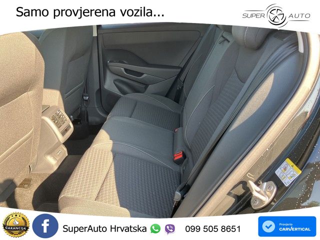 Volkswagen T-Roc II 1.5 eTSI (116 KS)  DSG LED+GR SJED+ACC