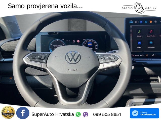Volkswagen T-Roc II 1.5 eTSI (116 KS)  DSG LED+GR SJED+ACC