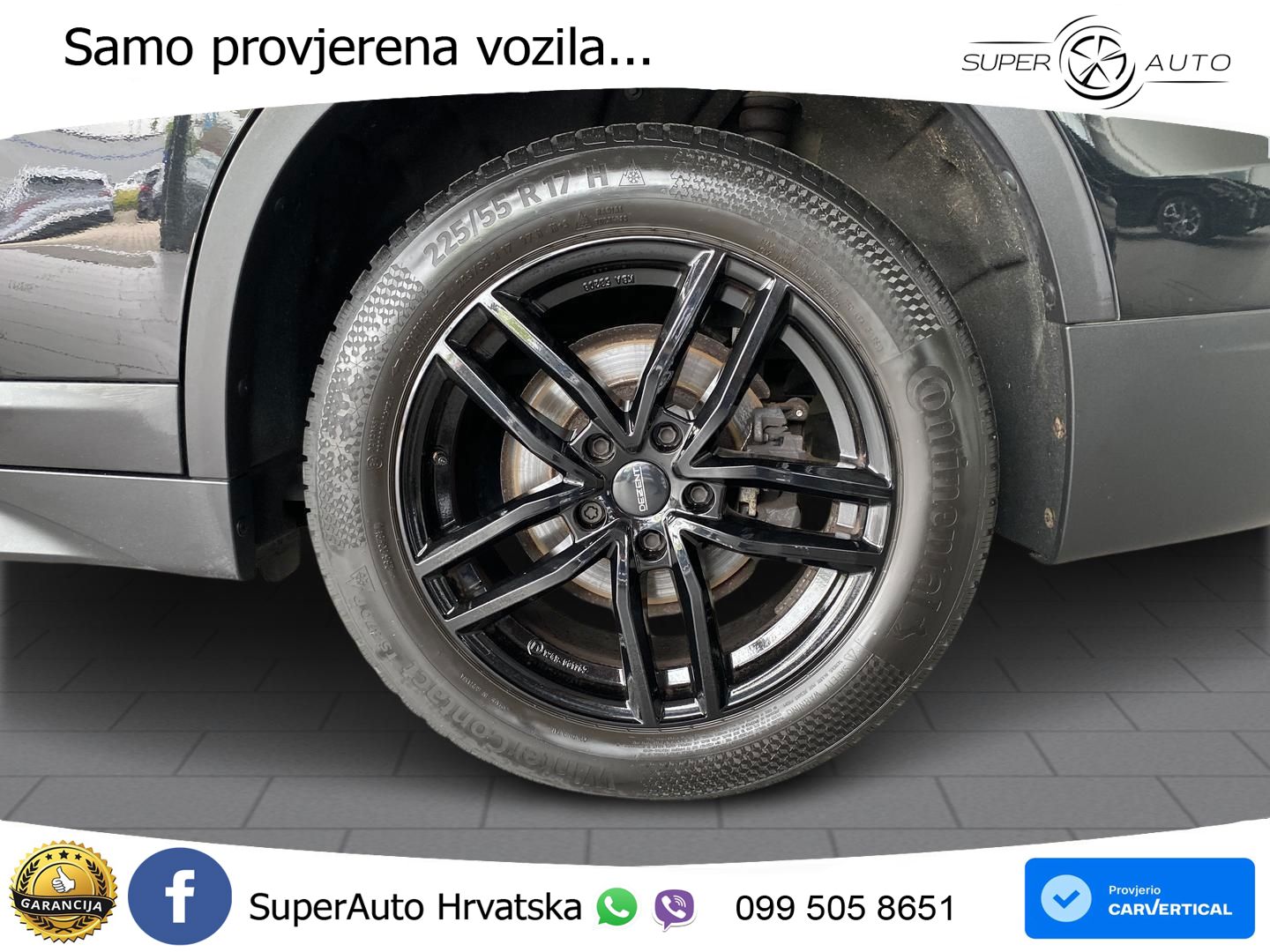 BMW X1 18d (150 KS) xDrive