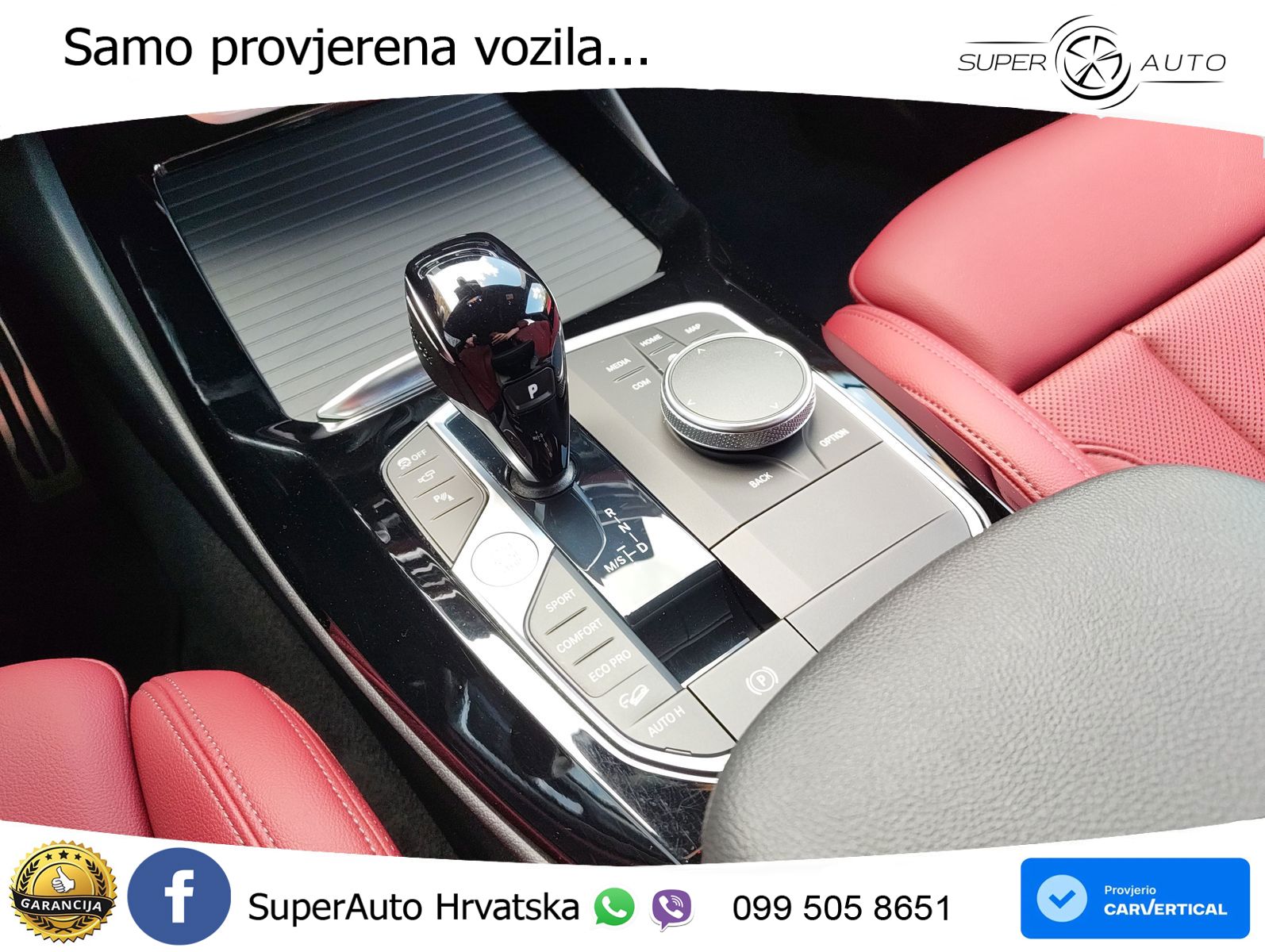 BMW X3 M40d xDrive Steptronic LED+GR SJED+ACC