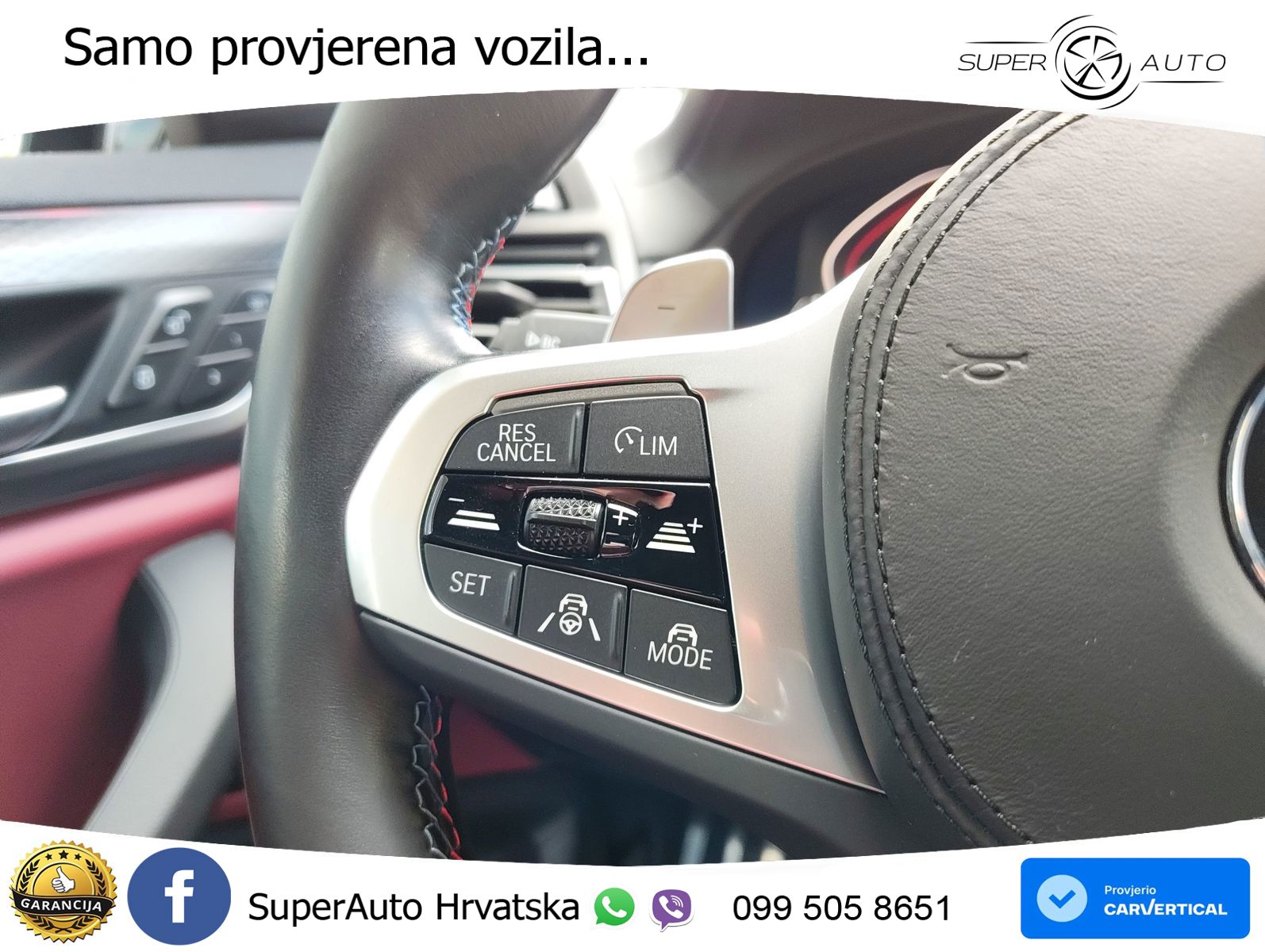 BMW X3 M40d xDrive Steptronic LED+GR SJED+ACC