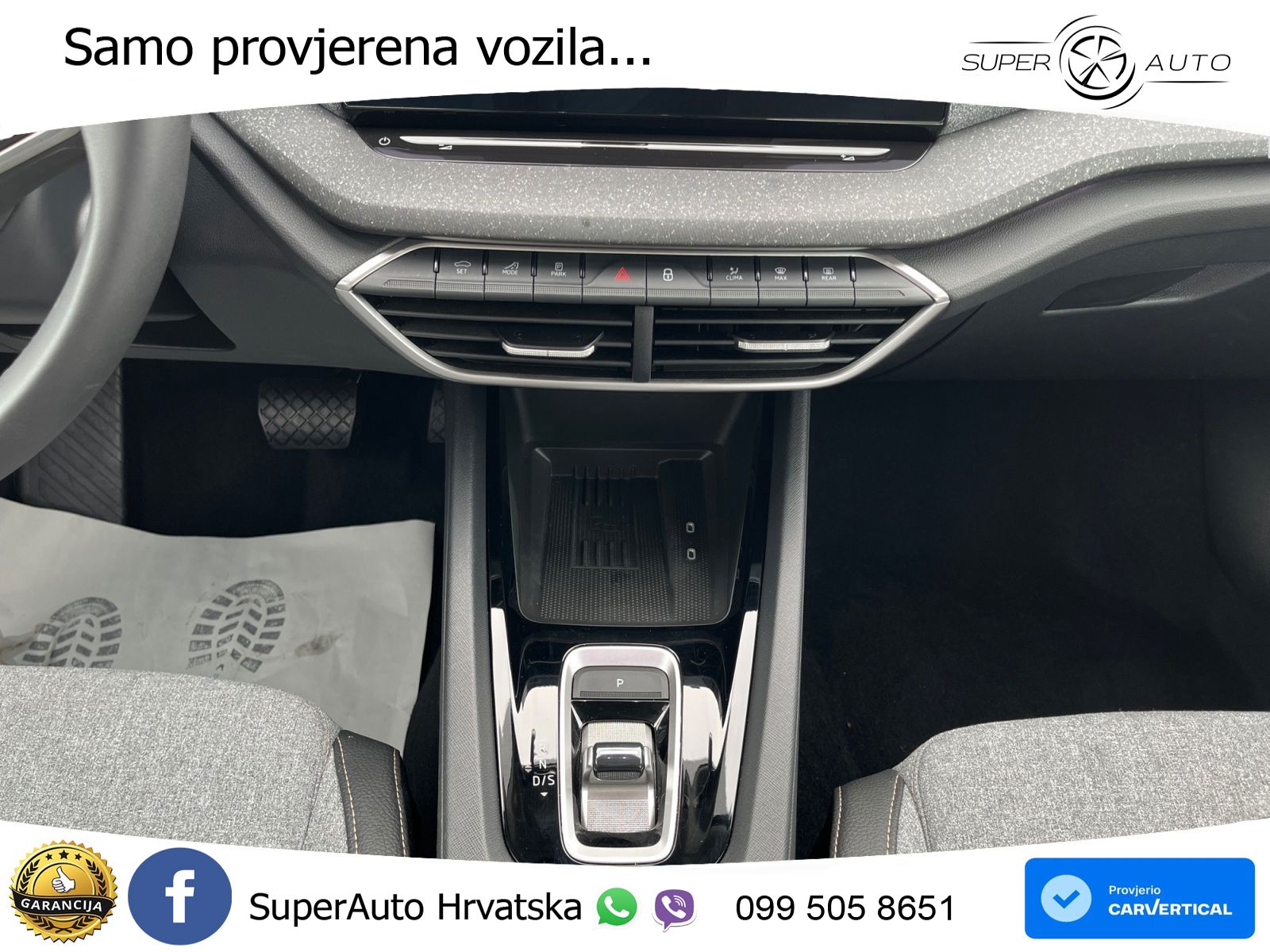 Škoda Octavia Combi 2.0 TDI (150 KS) DSG Selection