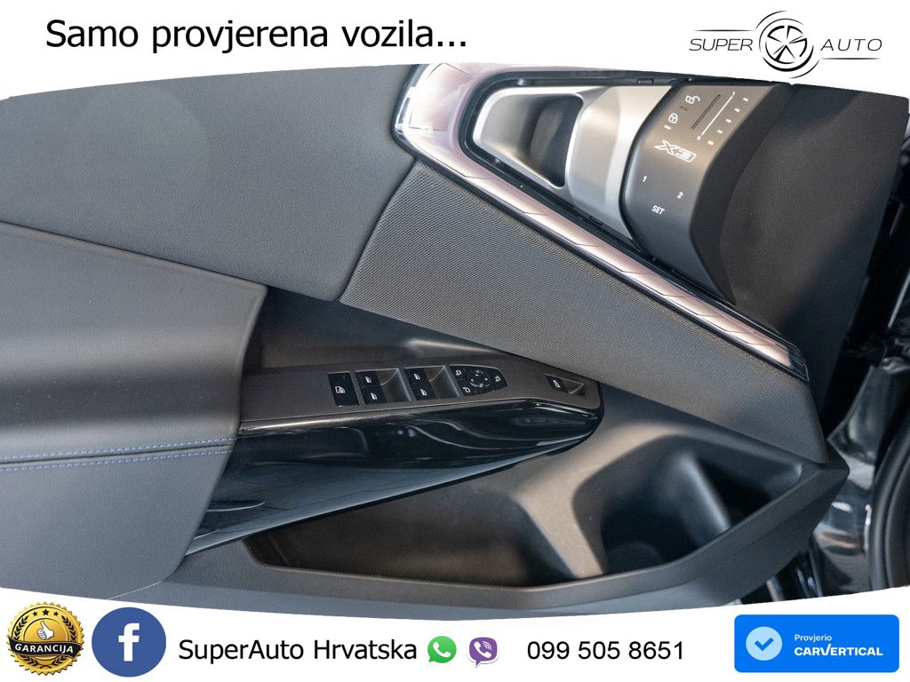 BMW X3 20d xDrive Steptronic M Sport LED+GR SJED+ACC