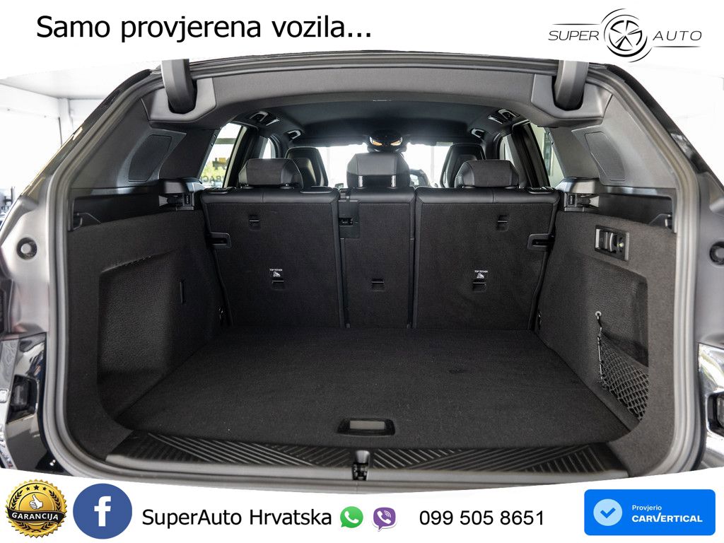 BMW X3 20d xDrive Steptronic M Sport LED+GR SJED+ACC