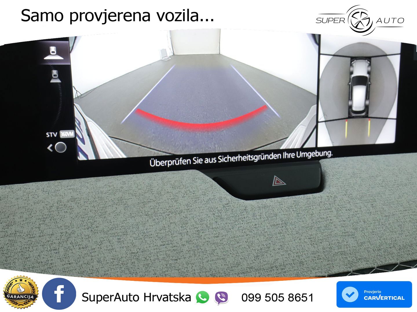 Mazda CX-60 2.5 e-Skyactiv (328 KS) AWD Automatic LED+GR SJED+ACC