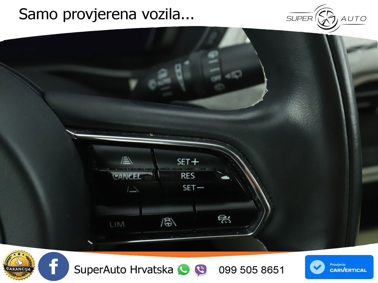 Mazda CX-60 2.5 e-Skyactiv (328 KS) AWD Automatic LED+GR SJED+ACC