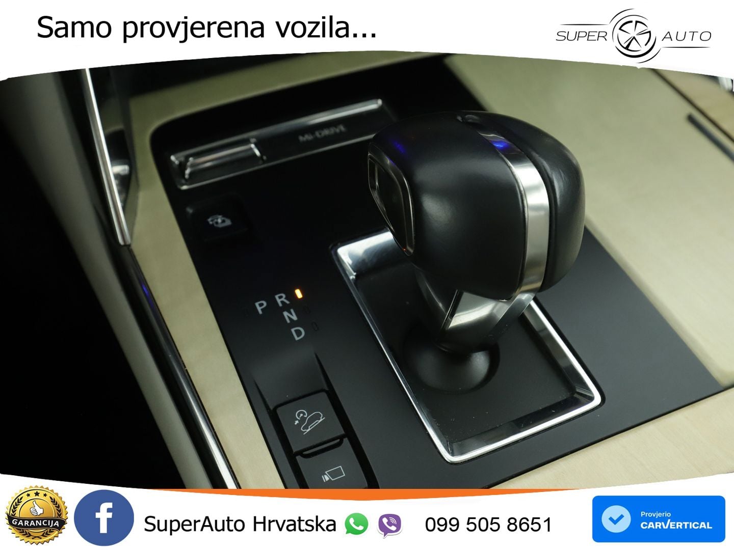 Mazda CX-60 2.5 e-Skyactiv (328 KS) AWD Automatic LED+GR SJED+ACC