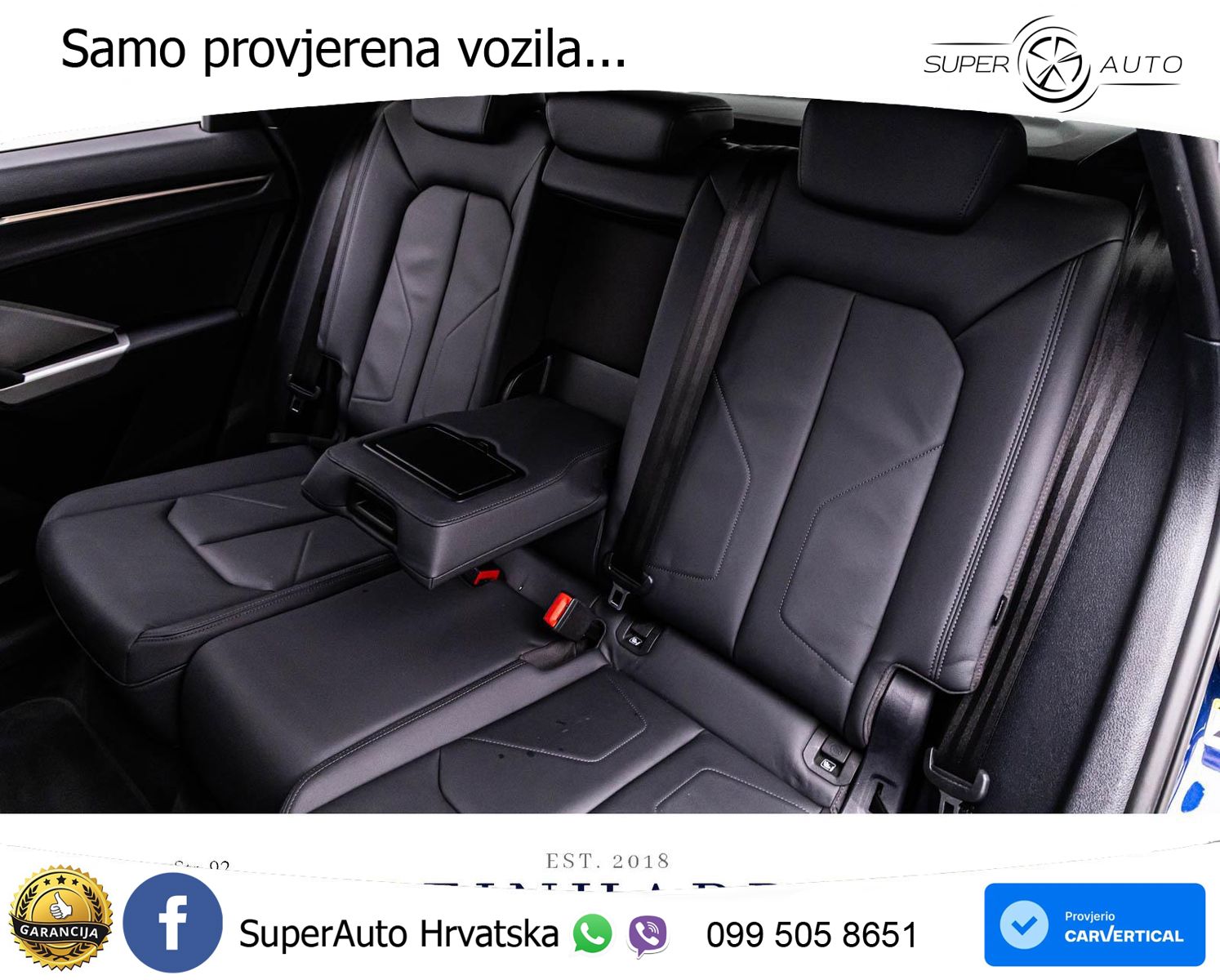 Audi Q3 40 TDI (200 KS) quattro S tronic S line