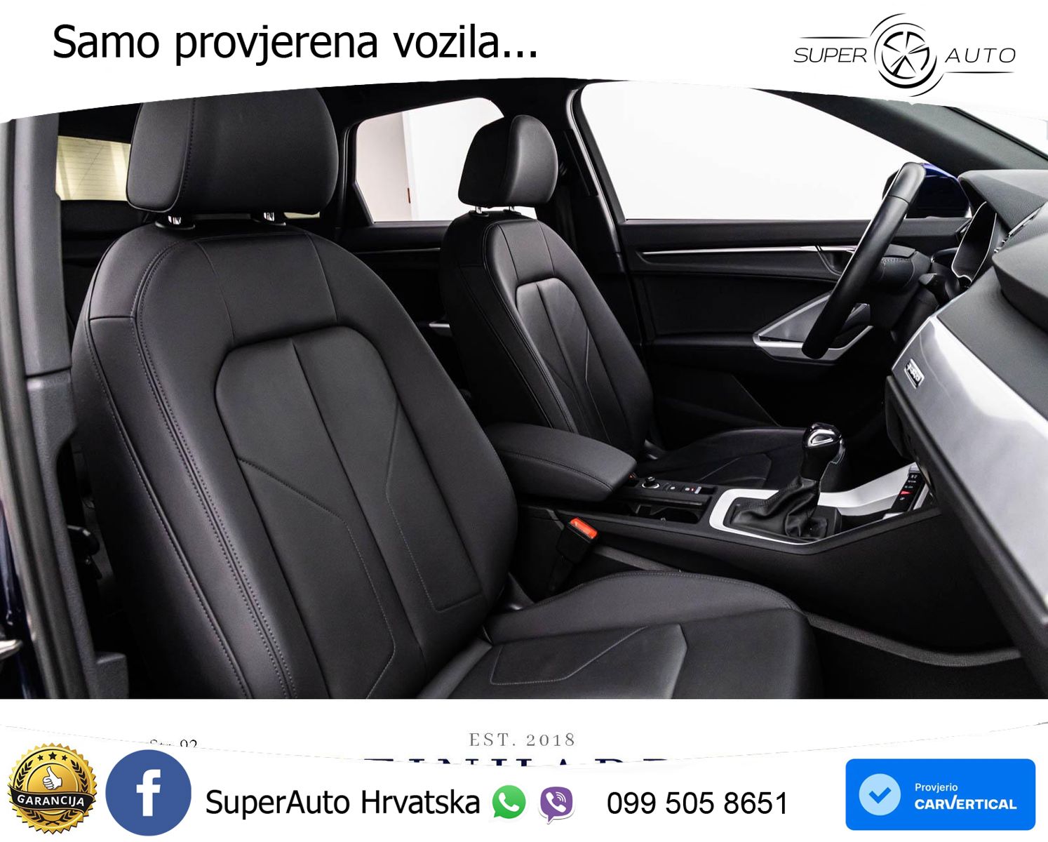 Audi Q3 40 TDI (200 KS) quattro S tronic S line