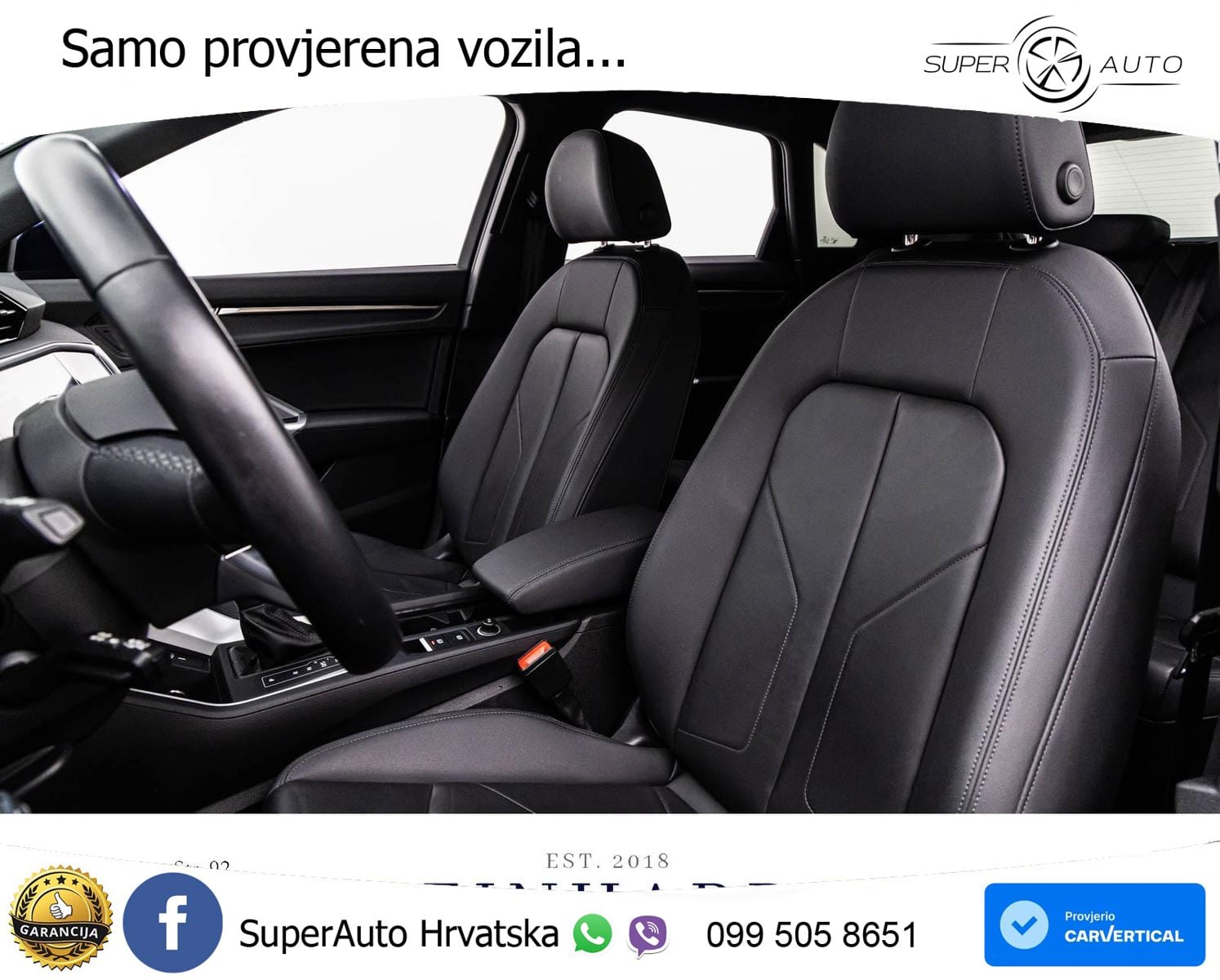 Audi Q3 40 TDI (200 KS) quattro S tronic S line