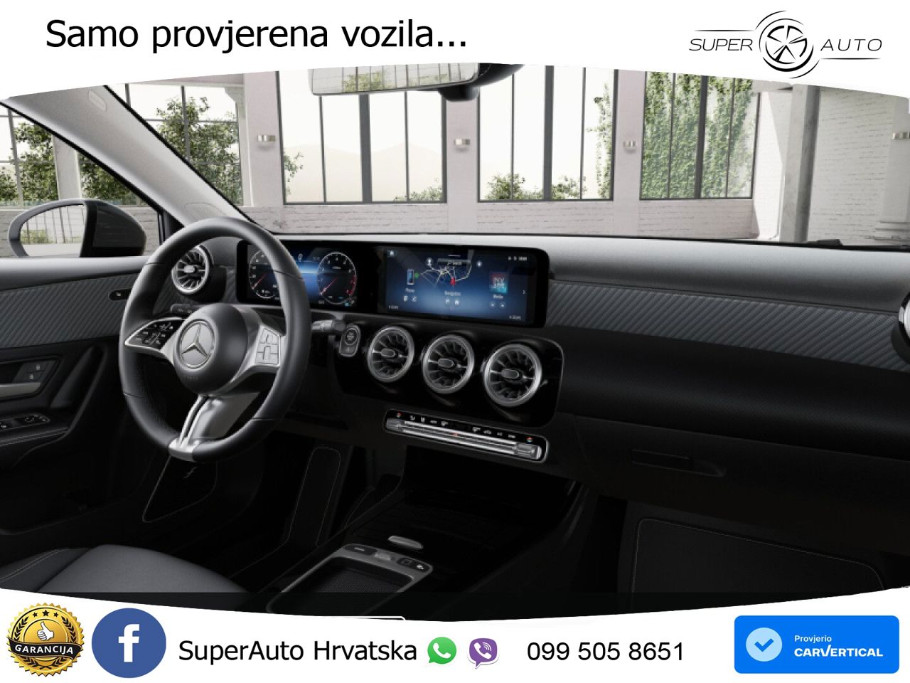 Mercedes-Benz A 180 7G-DCT