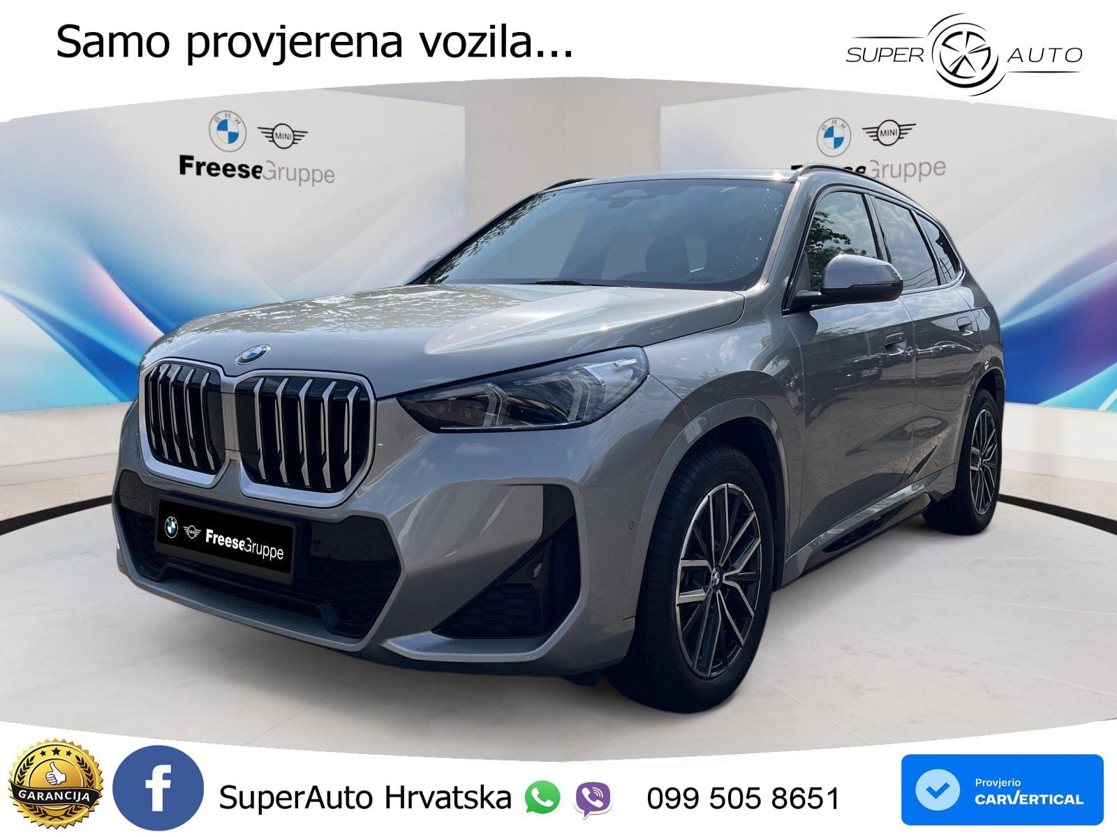 BMW X1 18i (136 KS) sDrive Steptronic
