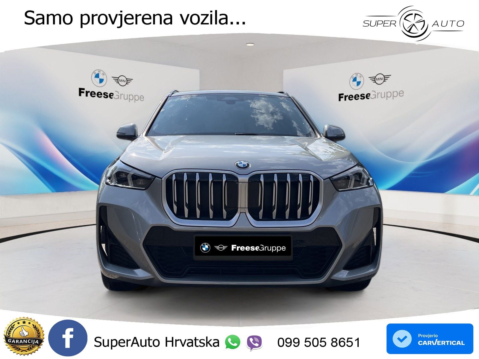 BMW X1 18i (136 KS) sDrive Steptronic