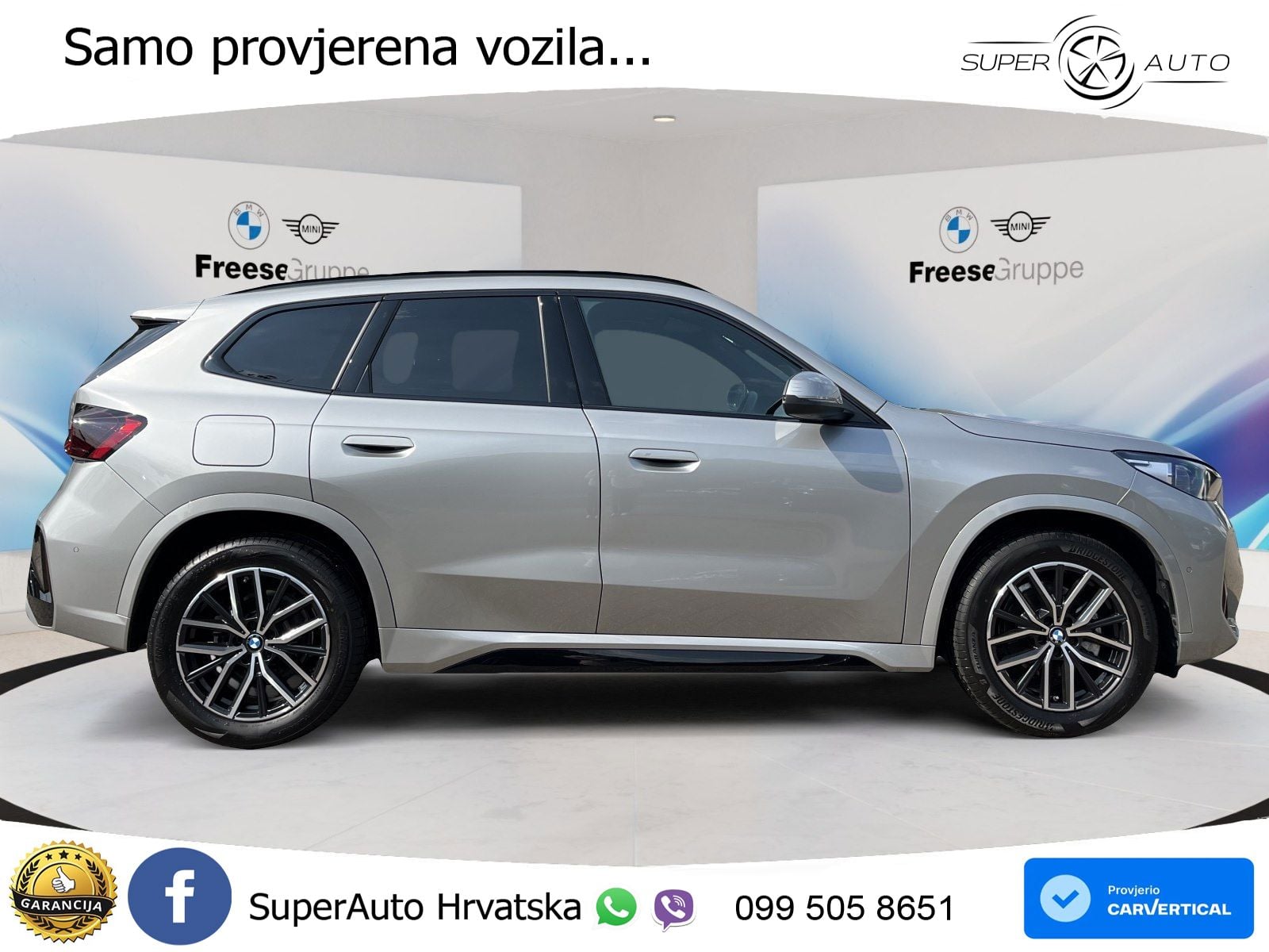 BMW X1 18i (136 KS) sDrive Steptronic
