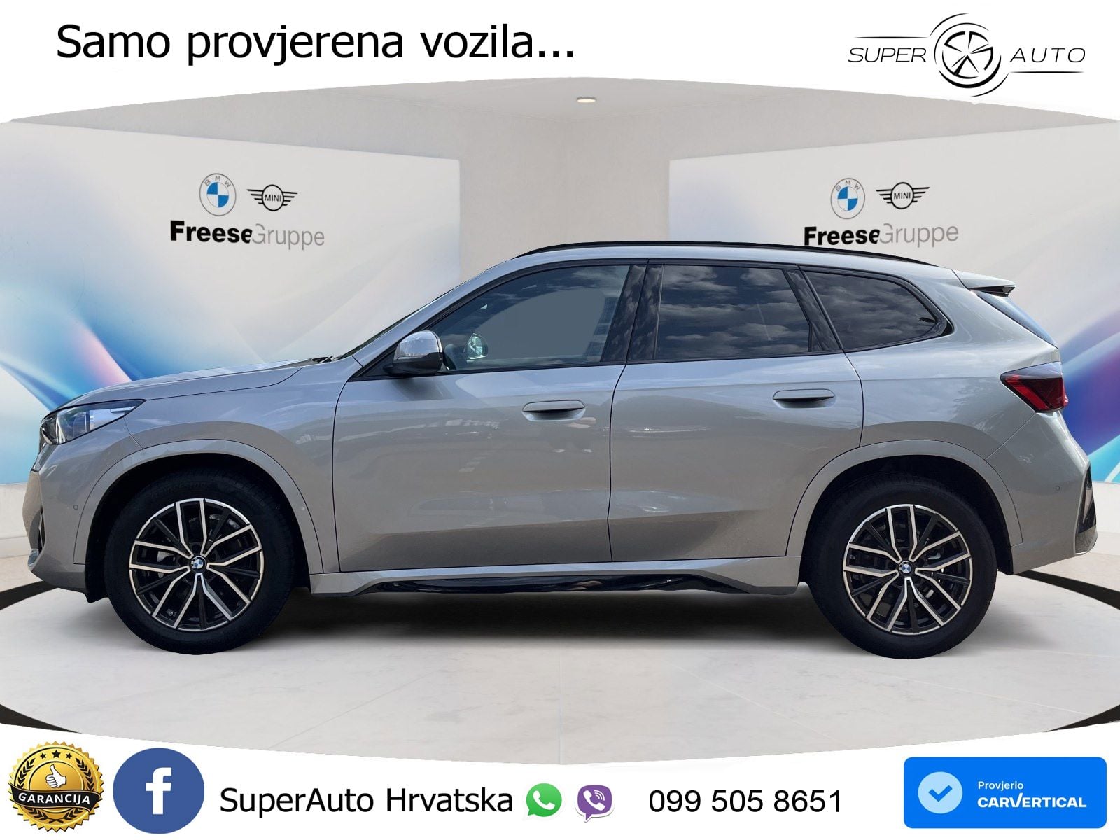 BMW X1 18i (136 KS) sDrive Steptronic