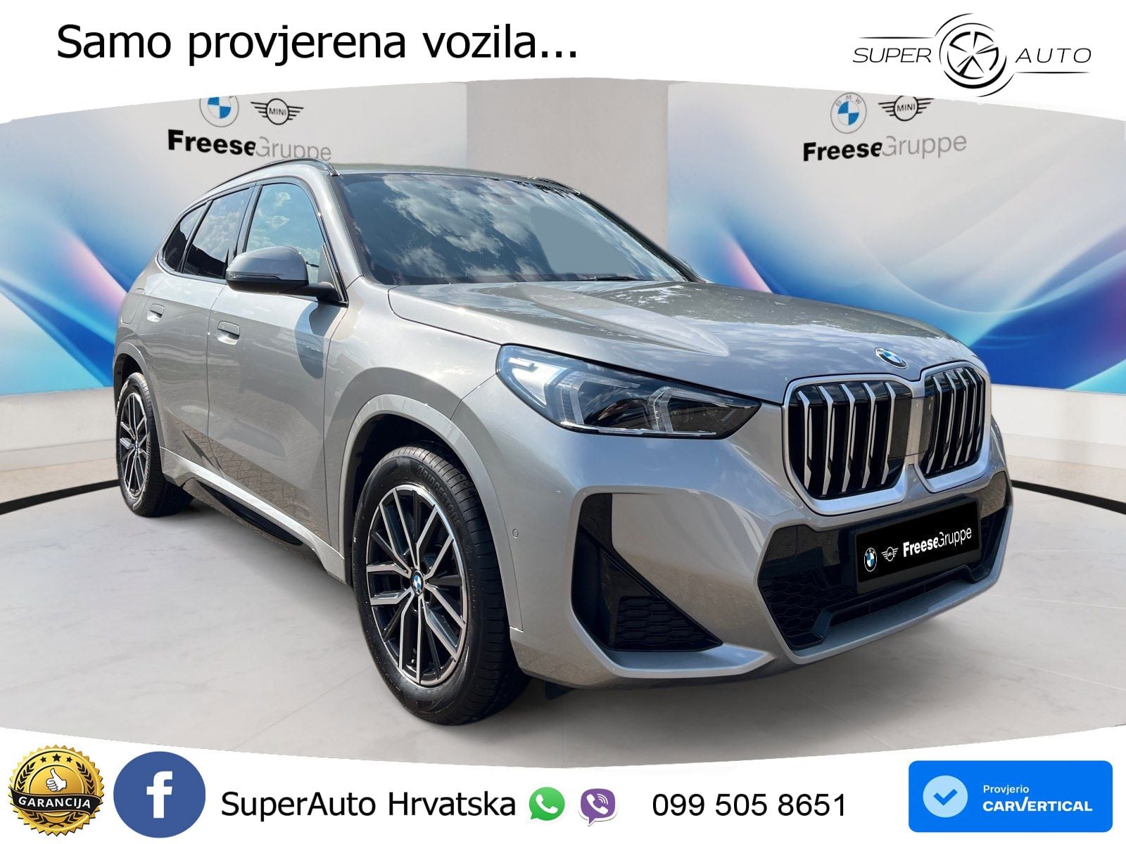 BMW X1 18i (136 KS) sDrive Steptronic