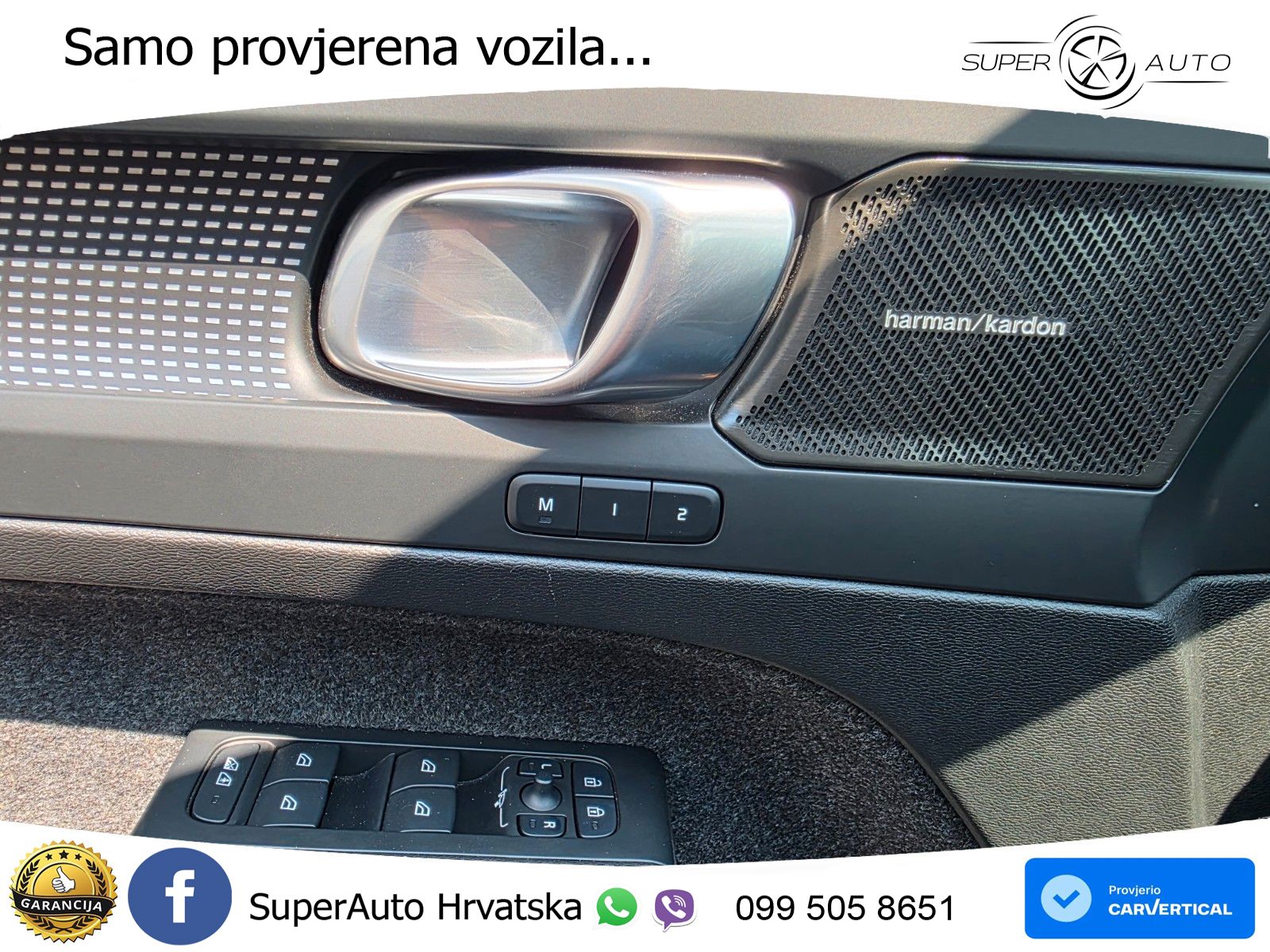 Volvo XC40 2.0 B3 163 KS Automatic LED+GR SJED+ACC