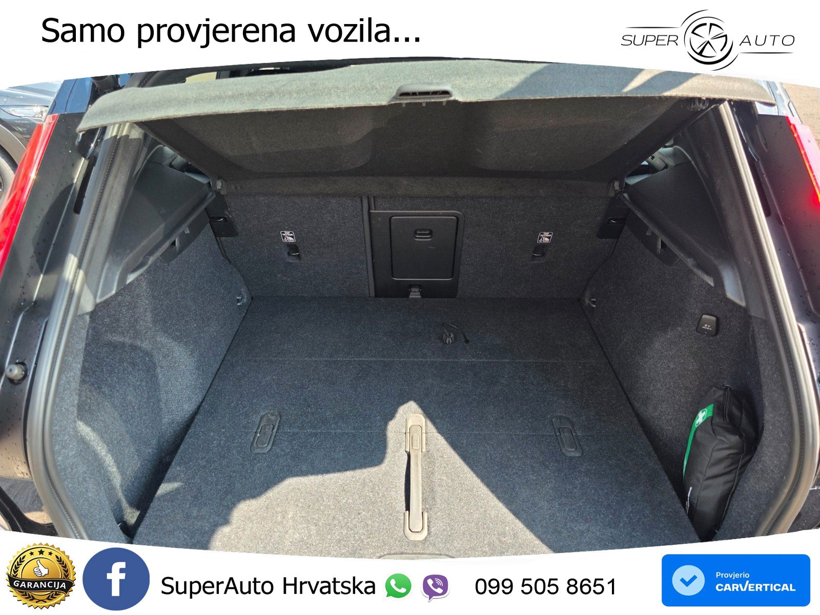 Volvo XC40 2.0 B3 163 KS Automatic LED+GR SJED+ACC