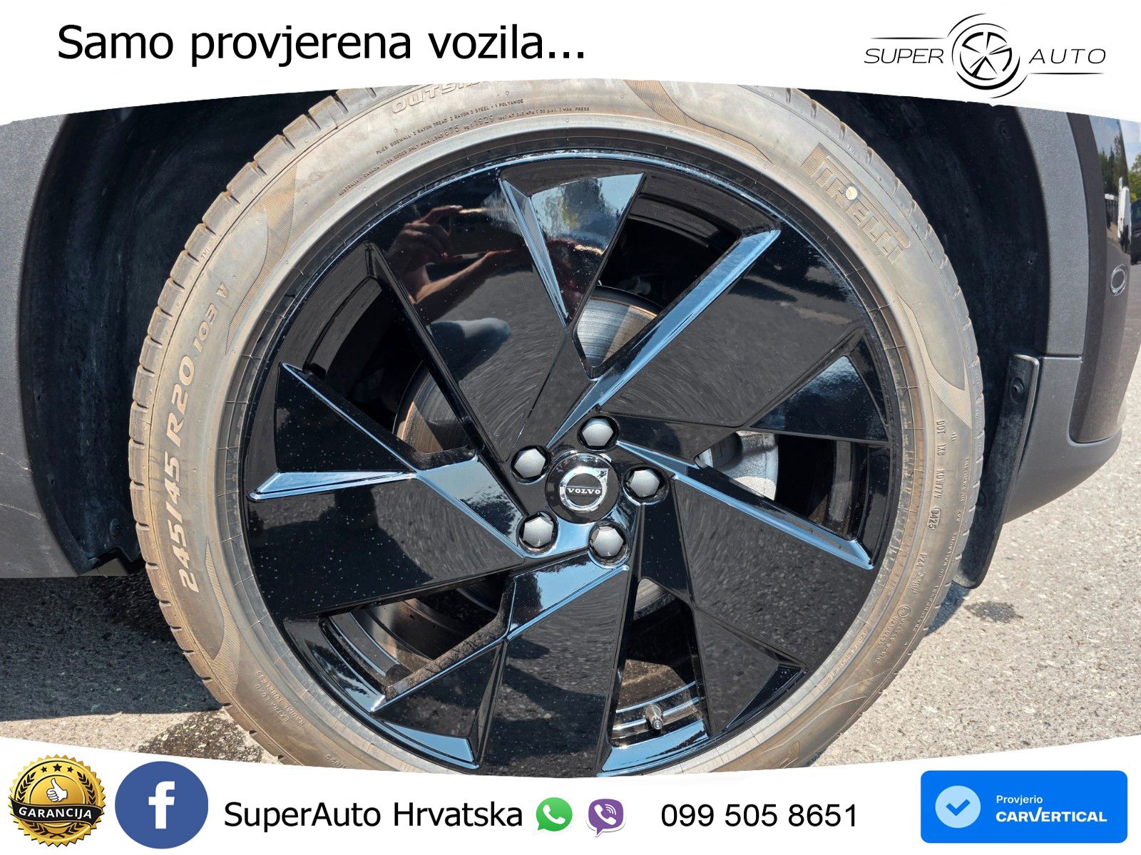 Volvo XC40 2.0 B3 163 KS Automatic LED+GR SJED+ACC