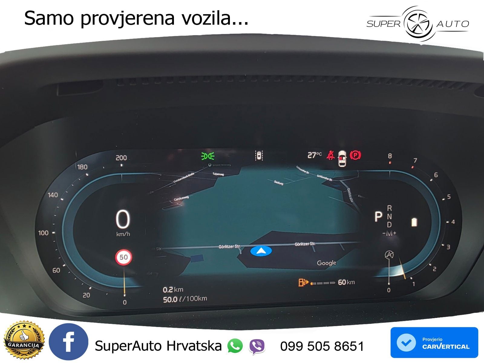Volvo XC40 2.0 B3 163 KS Automatic LED+GR SJED+ACC