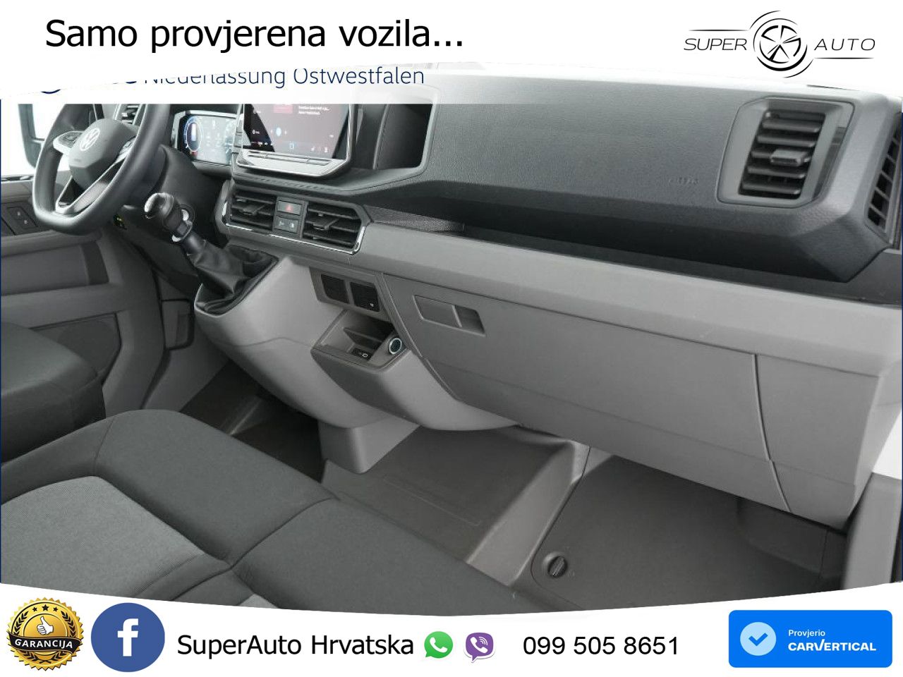 Volkswagen Crafter Kasten MR Kamera Park-Assistent Klima ZV 140 KS