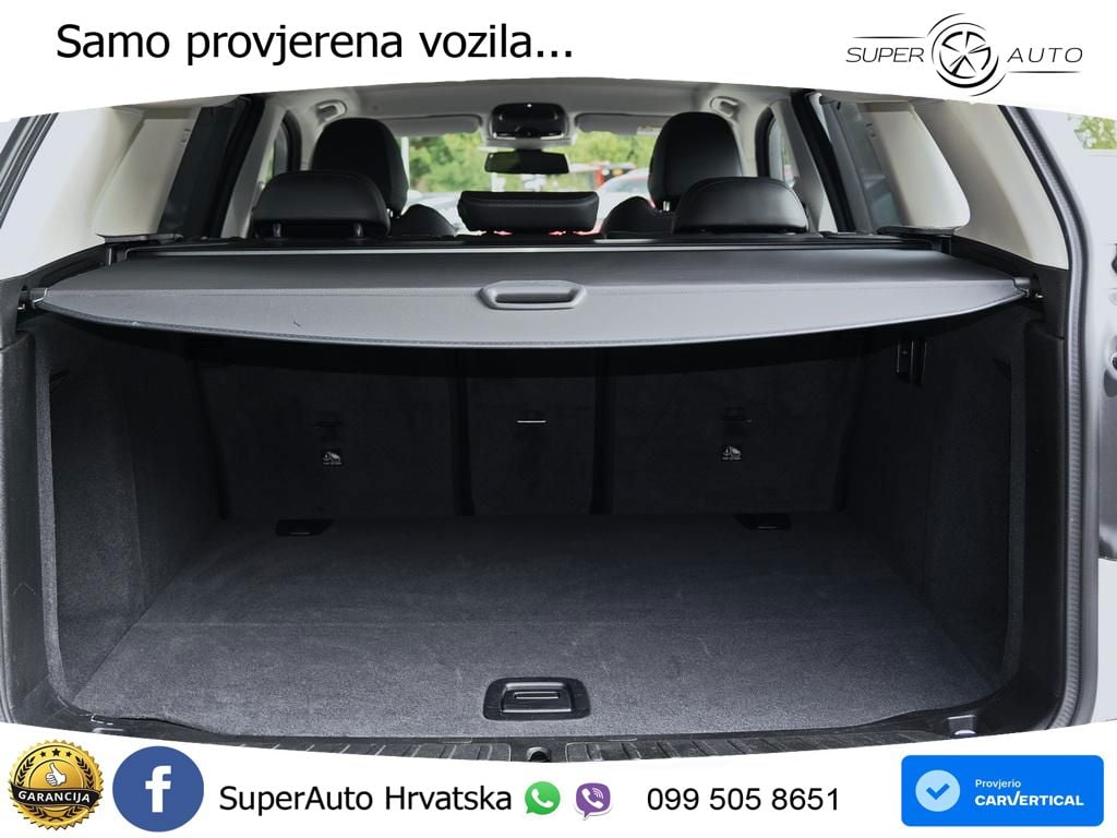 BMW X3 20d xDrive Steptronic LED+GR SJED+ACC