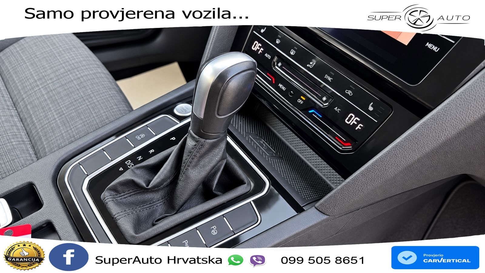 Volkswagen Passat Variant 2.0 TDI (200 KS) DSG LED+GR SJED+ACC